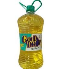 Gold DRop 5Lit @ 810